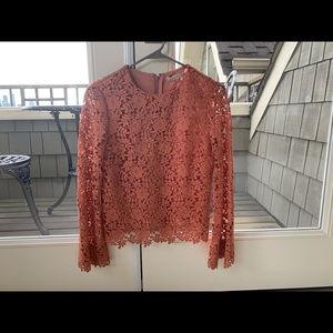 Alice and Olivia blouse